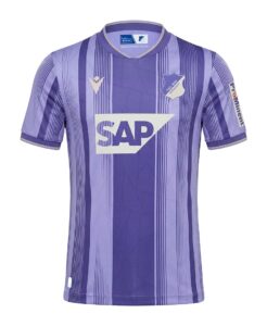 TSG1899ホッフェンハイム ブンデスリーガ 2026-27 3rd ユニフォーム【町田浩樹】