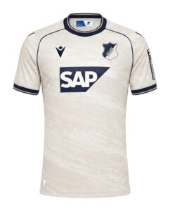 TSG1899ホッフェンハイム ブンデスリーガ 2026-27 アウェイ ユニフォーム【町田浩樹】