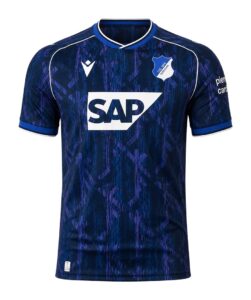 TSG1899ホッフェンハイム ブンデスリーガ 2026-27 ELホーム ユニフォーム【町田浩樹】
