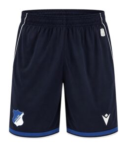 TSG1899ホッフェンハイム ブンデスリーガ 2026-27 ELホーム ユニフォーム【町田浩樹】