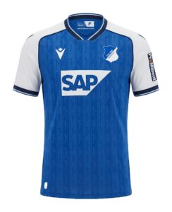 TSG1899ホッフェンハイム ブンデスリーガ 2026-27 ホーム ユニフォーム【町田浩樹】