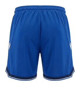 TSG1899ホッフェンハイム ブンデスリーガ 2026-27 ホーム ユニフォーム【町田浩樹】