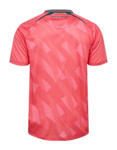 ヴェルダー・ブレーメン ブンデスリーガ 2026-27 3rd ユニフォーム【HUMMEL ヒュンメル】
