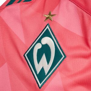 ヴェルダー・ブレーメン ブンデスリーガ 2026-27 3rd ユニフォーム【HUMMEL ヒュンメル】