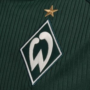 ヴェルダー・ブレーメン ブンデスリーガ 2026-27 アウェイ ユニフォーム【HUMMEL ヒュンメル】