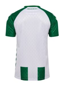 ヴェルダー・ブレーメン ブンデスリーガ 2026-27 ホーム ユニフォーム【HUMMEL ヒュンメル】